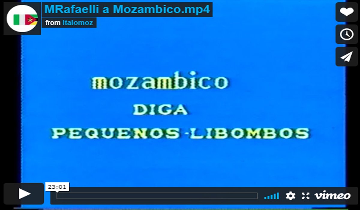 Pequenos Libombos