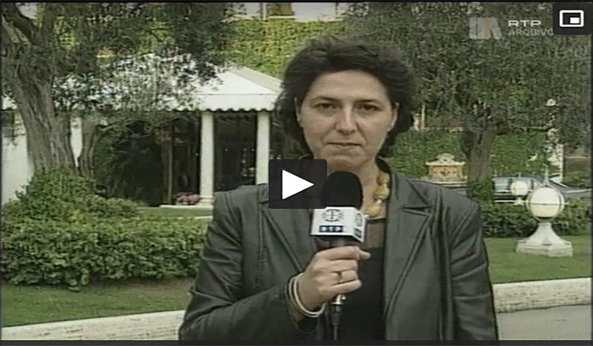 Conferência de Roma de apoio a Moçambique (2000)