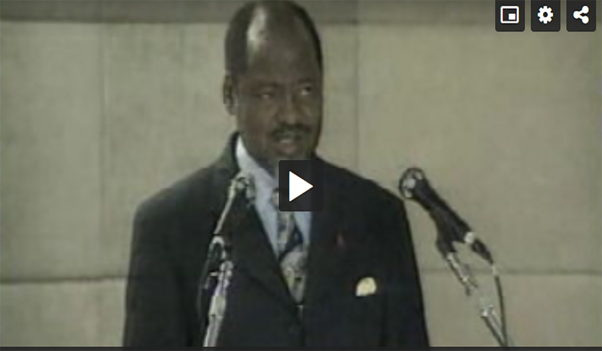 Conferência de Roma de apoio a Moçambique (2000)