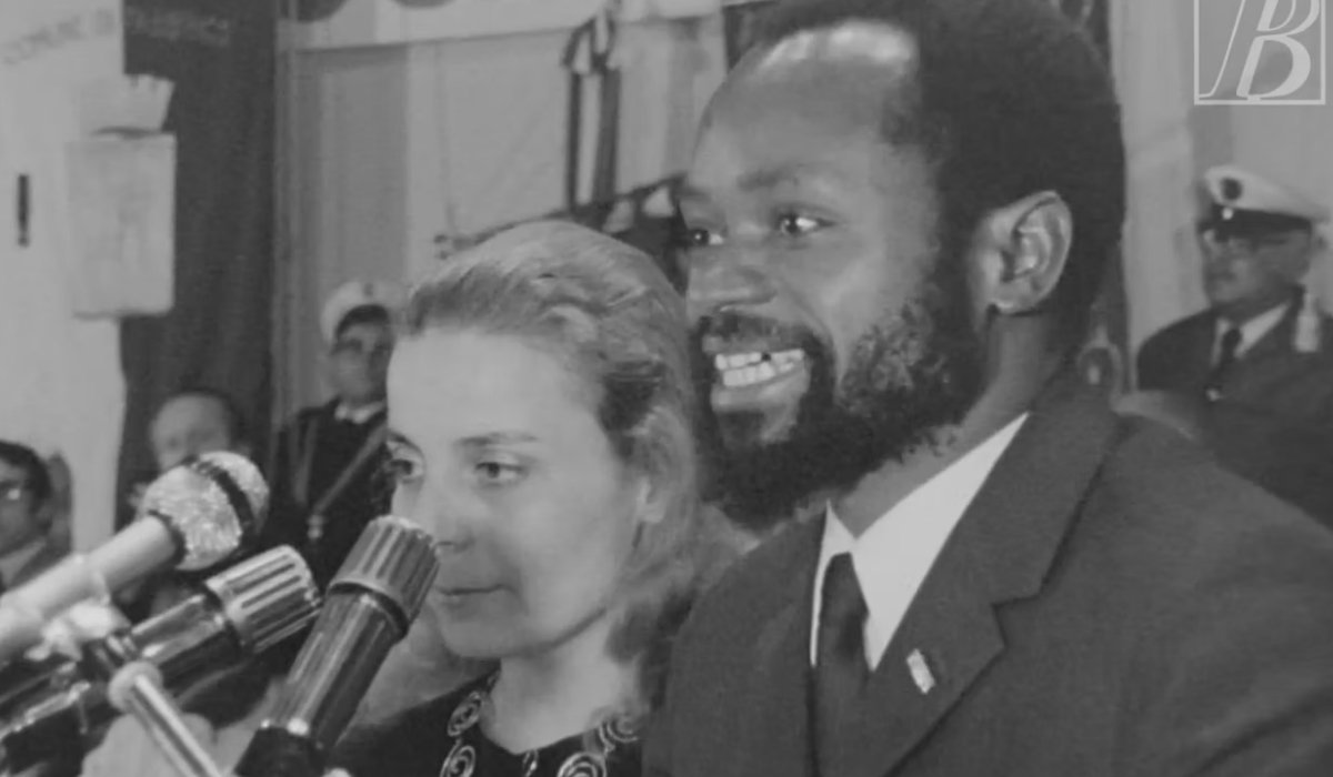 Conferência de solidariedade de Réggio Emília