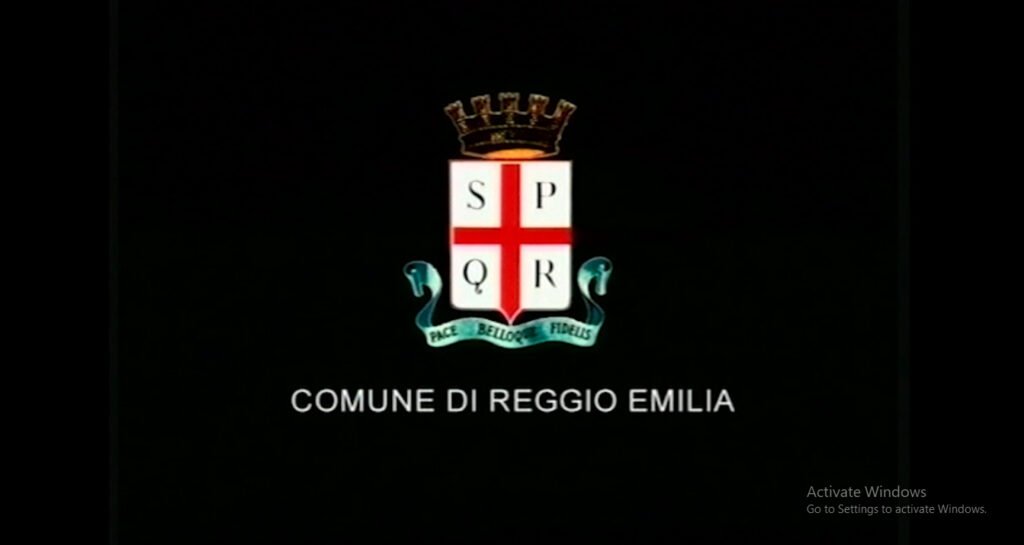 DOAÇÕES DE RÉGGIO-EMÍLIA