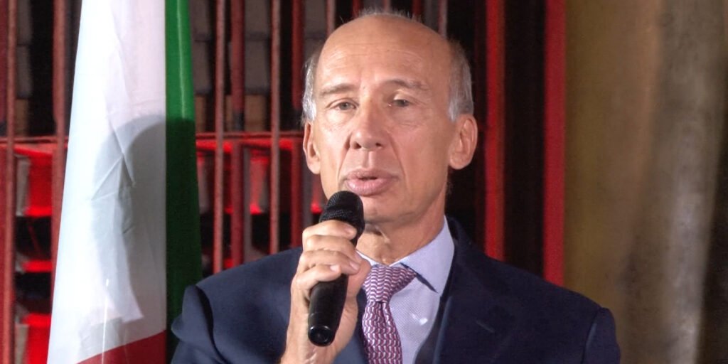 Lançamento do ITALOMOZ