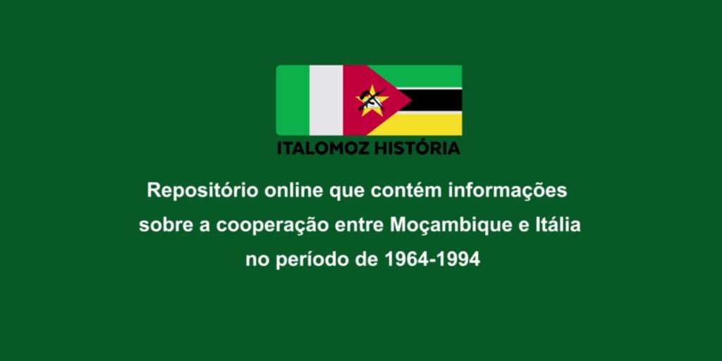 Lançamento do ITALOMOZ