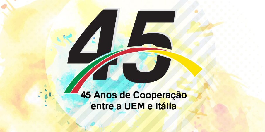 Celebração 45 Anos UEM-Itália