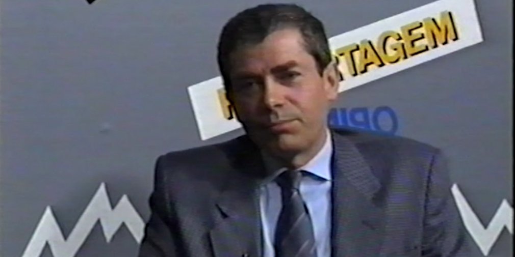 ARQUIVO DE MÁRIO RAFFAELLI
