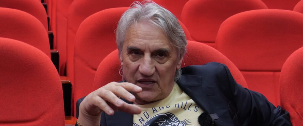 Mimmo Calopresti
