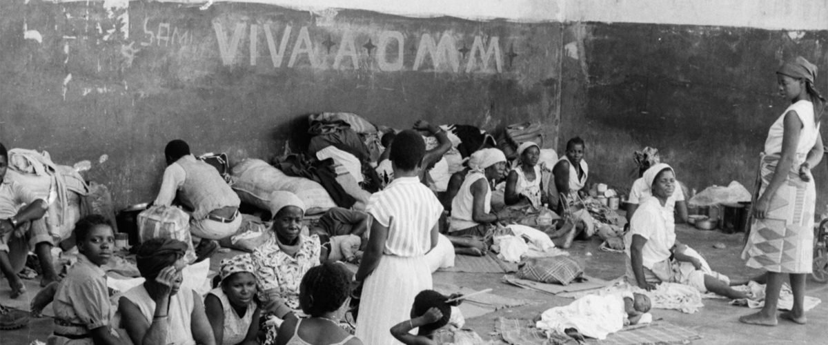 7. REFUGIADOS