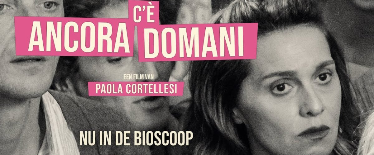 Ancora Domani 1200x500