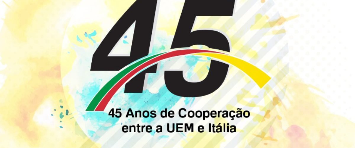 CAPA 45 ANOS