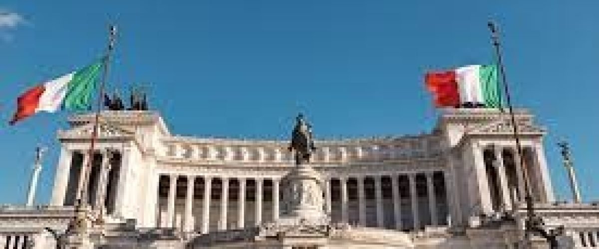 DIA DA ITALIA