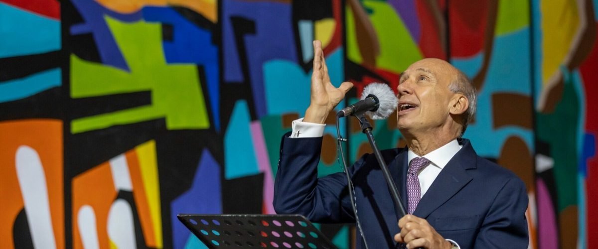 Embaixador italiano musiart