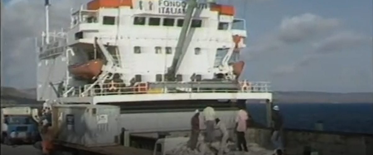 Navio Reggio