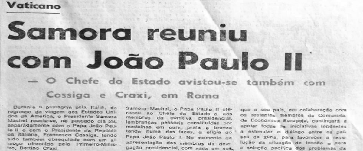 SAMORA NA ITALIA 85