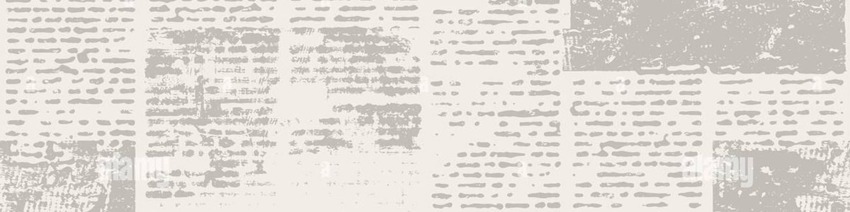 texttura jornal dimensionada